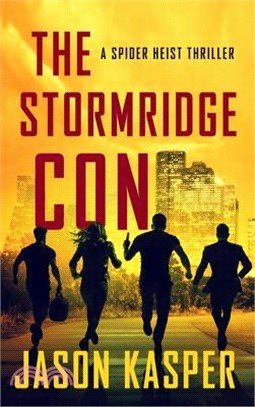 The Stormridge Con