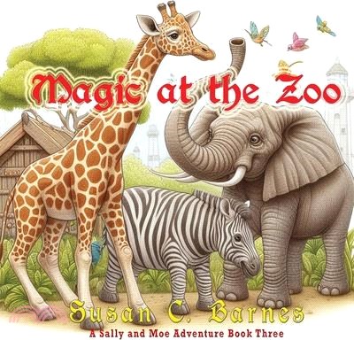 Magic At the Zoo