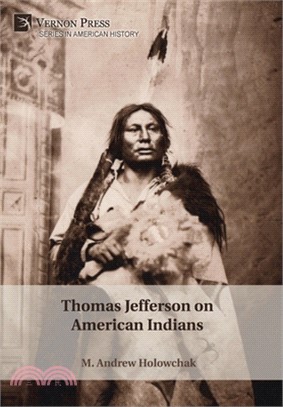 Thomas Jefferson on American Indians