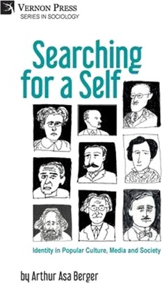 Searching for a Self: Identity in Popular Culture, Media and Society