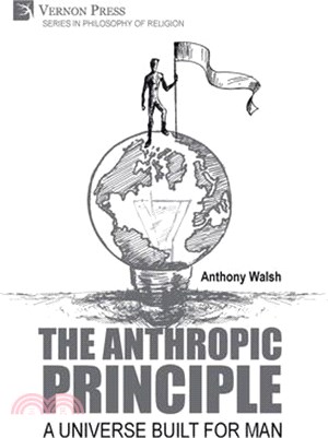 The Anthropic Principle: A Universe Built for Man