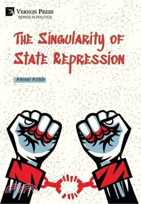 The Singularity of State Repression