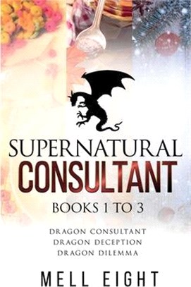 Supernatural Consultant, Volume One