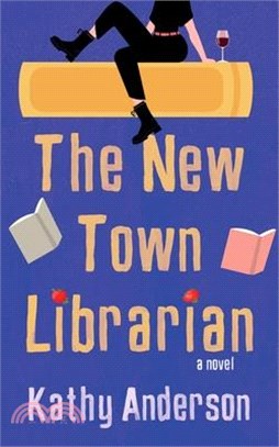 The New Town Librarian