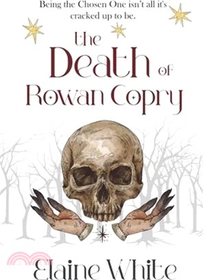 The Death of Rowan Copry