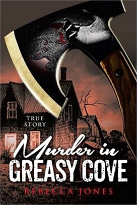 Murder in Greasy Cove