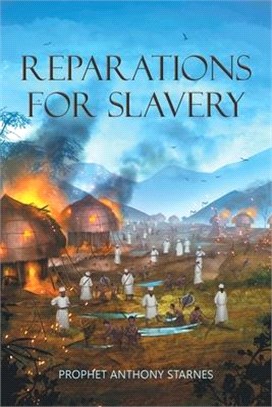 Reparations For Slavery