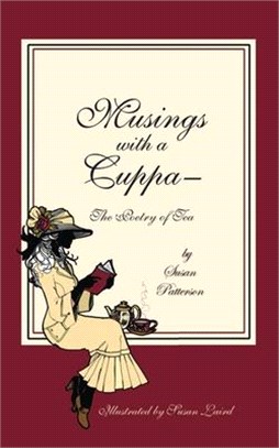 Musings With a Cuppa - The Poetry of Tea