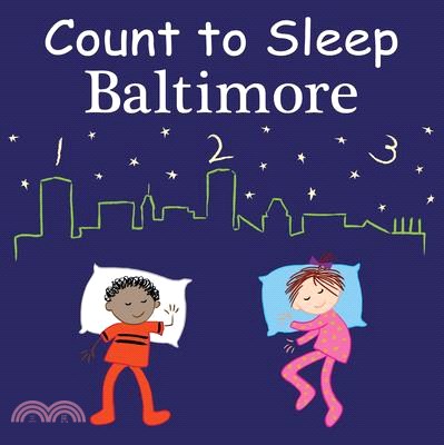 Count to Sleep Baltimore
