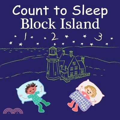 Count to Sleep Block Island