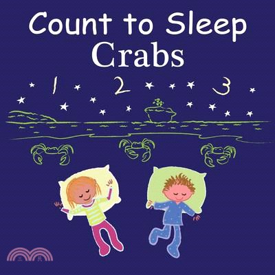 Count to Sleep Crabs