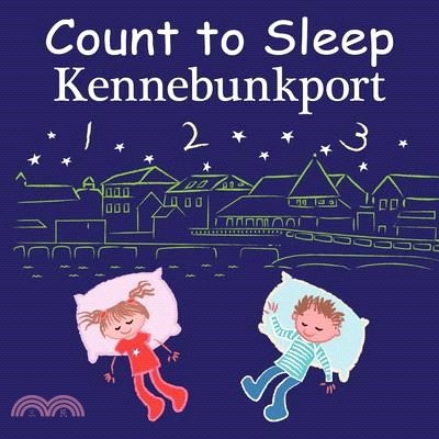 Count to Sleep Kennebunkport