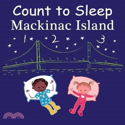 Count to Sleep Mackinac Island