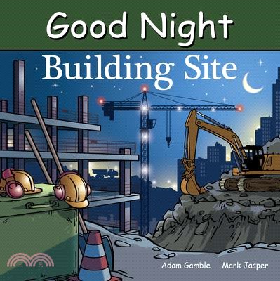 Good Night Building Site