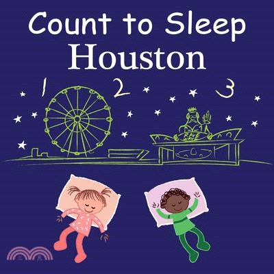 Count to Sleep Houston