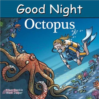 Good Night Octopus