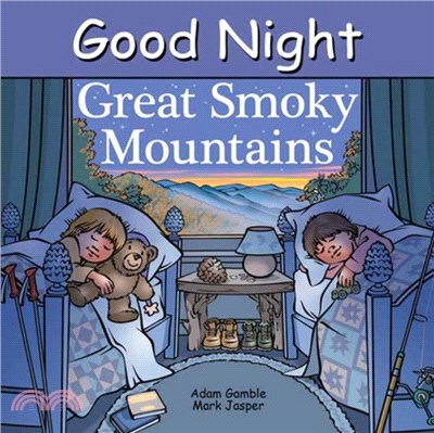 Good Night Great Smoky Mountains