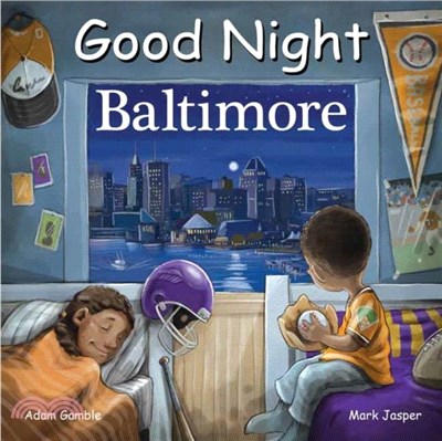 Good Night Baltimore