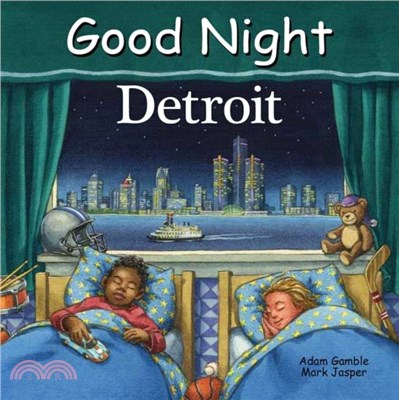 Good Night Detroit