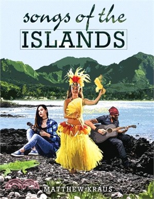 Songs of the Islands