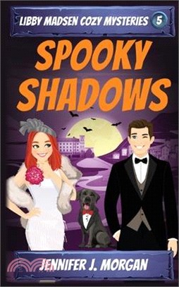 Spooky Shadows