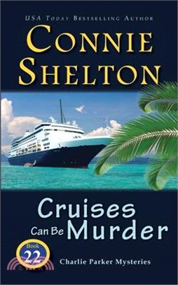 Cruises Can Be Murder