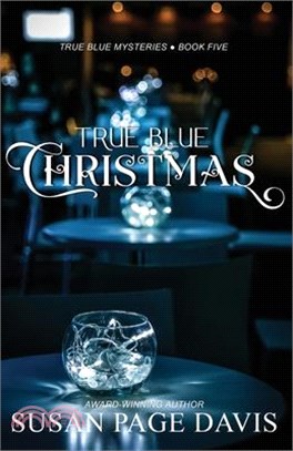 True Blue Christmas