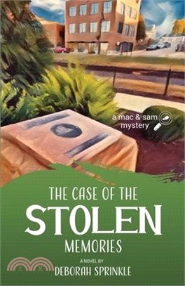 The Case of the Stolen Memories