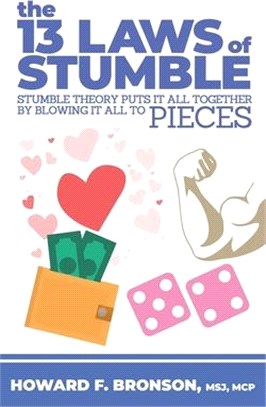 The 13 Laws of Stumble