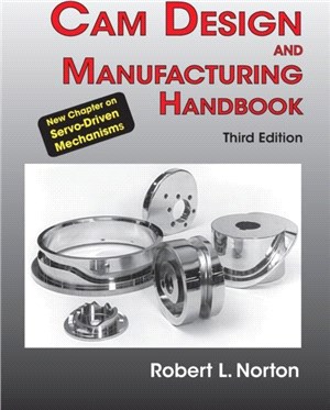 Cam Design and Manufacturing Handbook