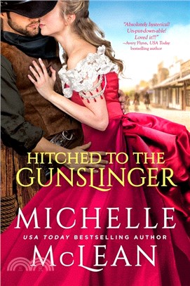 Hitched to the Gunslinger