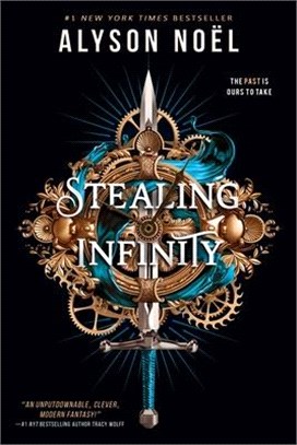 Stealing infinity /
