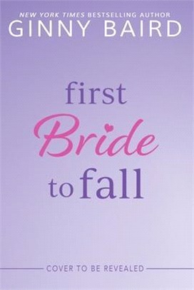 First Bride to Fall