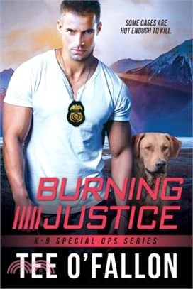 Burning Justice