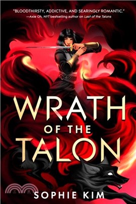 Wrath of the Talon