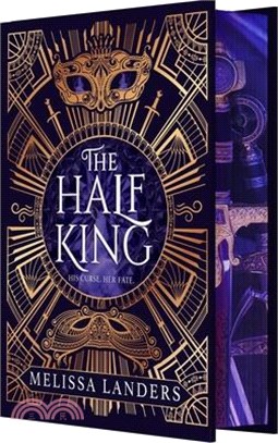 The Half King (Deluxe Limited Edition)