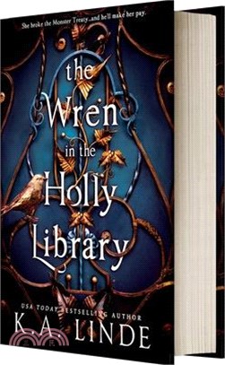 The Wren in the Holly Library (Standard Edition)