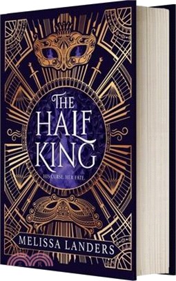 The Half King (Standard Edition)