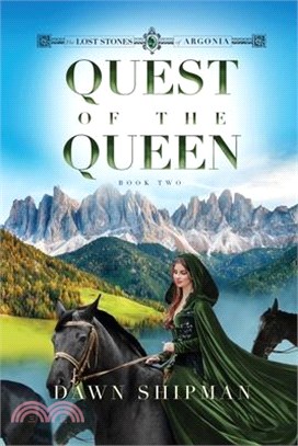 Quest of the Queen