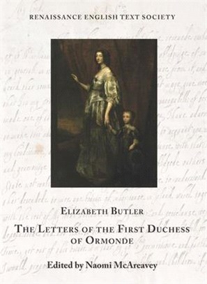 The Letters of the First Duchess of Ormonde, 40