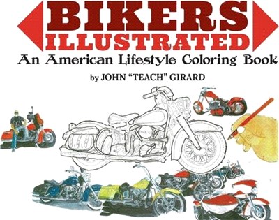 Bikers Illustrated