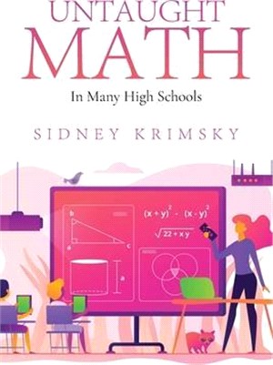 Untaught Math In Many High Schools