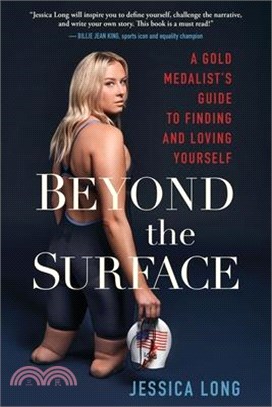 Beyond the Surface: A Gold Medalist’s Guide to Finding and Loving Yourself