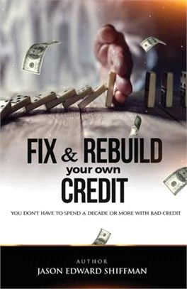 Fix & Rebuild your own CREDIT