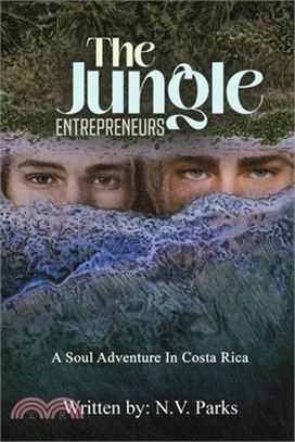 The Jungle Entrepreneurs