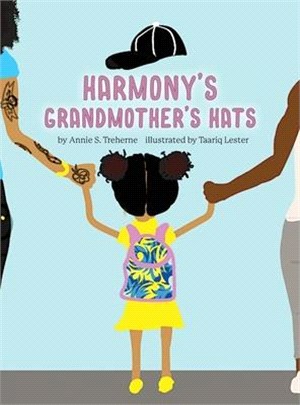 Harmony's Grandmothers Hats