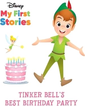 Tinker Bell's best birthday ...