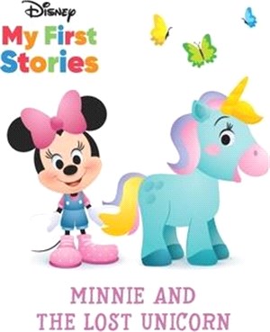 Minnie and the lost unicorn /