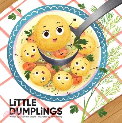 Little Dumplings