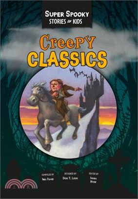 Creepy Classics